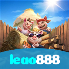 leao888:Ganhe prêmios jogando slots e apostando no futebol online!