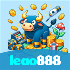 leao888：Jogue nas melhores slots e conquiste grandes jackpots!