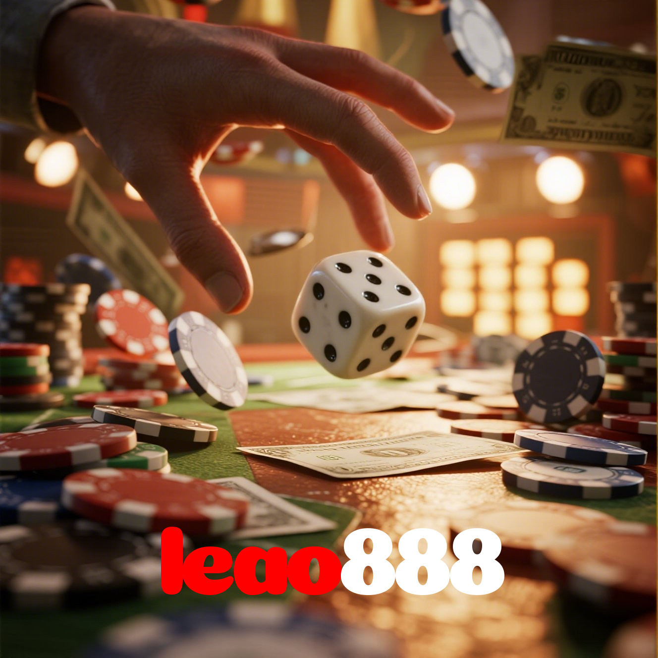 leao888:Ganhe prêmios incríveis jogando roleta e apostando no futebol online!