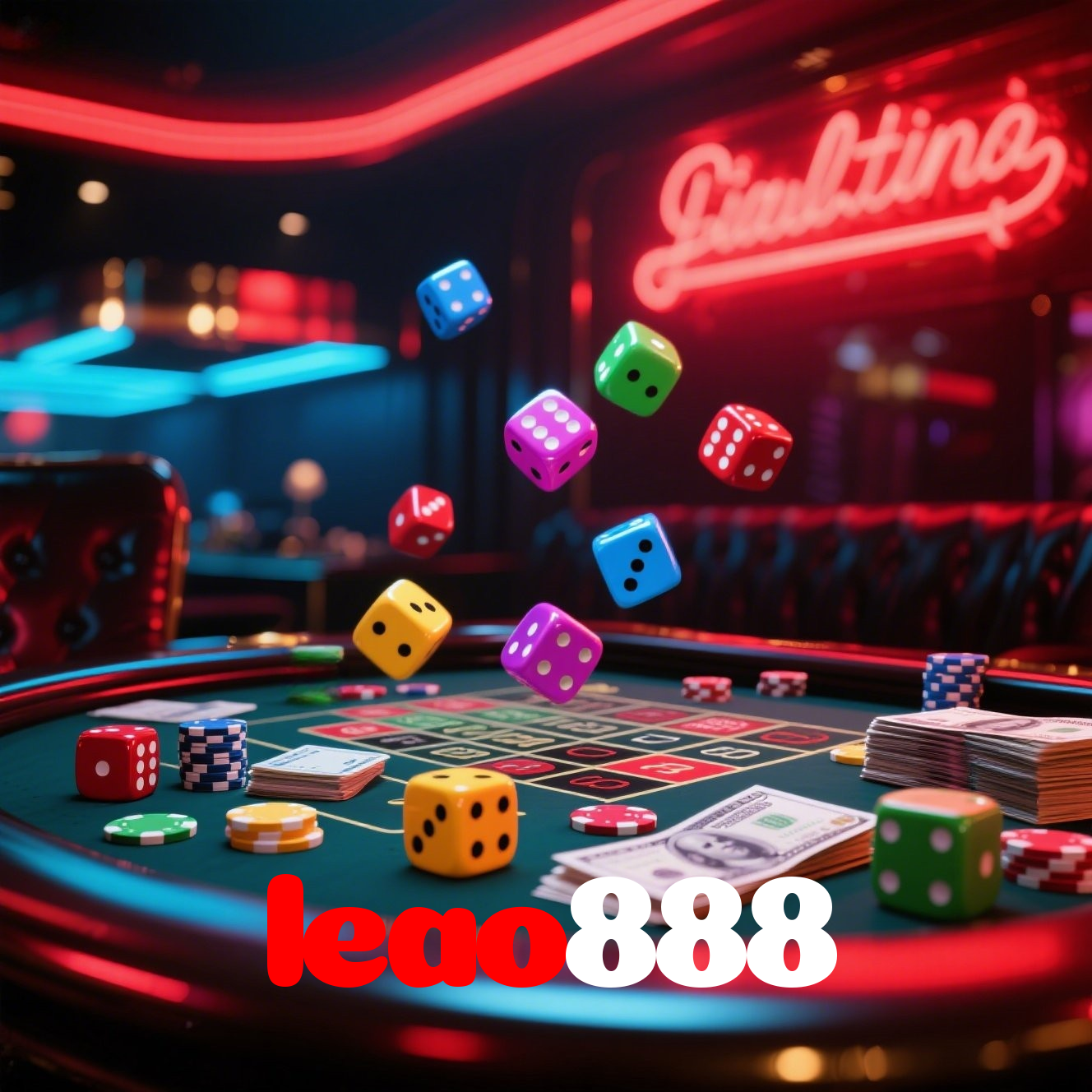 leao888：Apostas ao vivo no futebol e grandes prêmios nos melhores jogos de cassino!