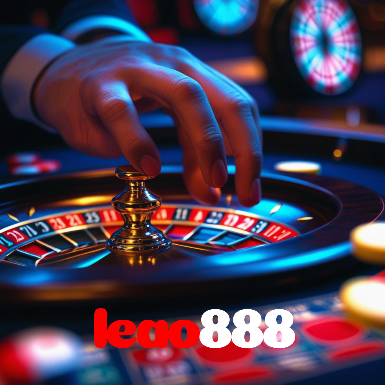 leao888:Aposte nas melhores mesas de poker e vença como nunca!
