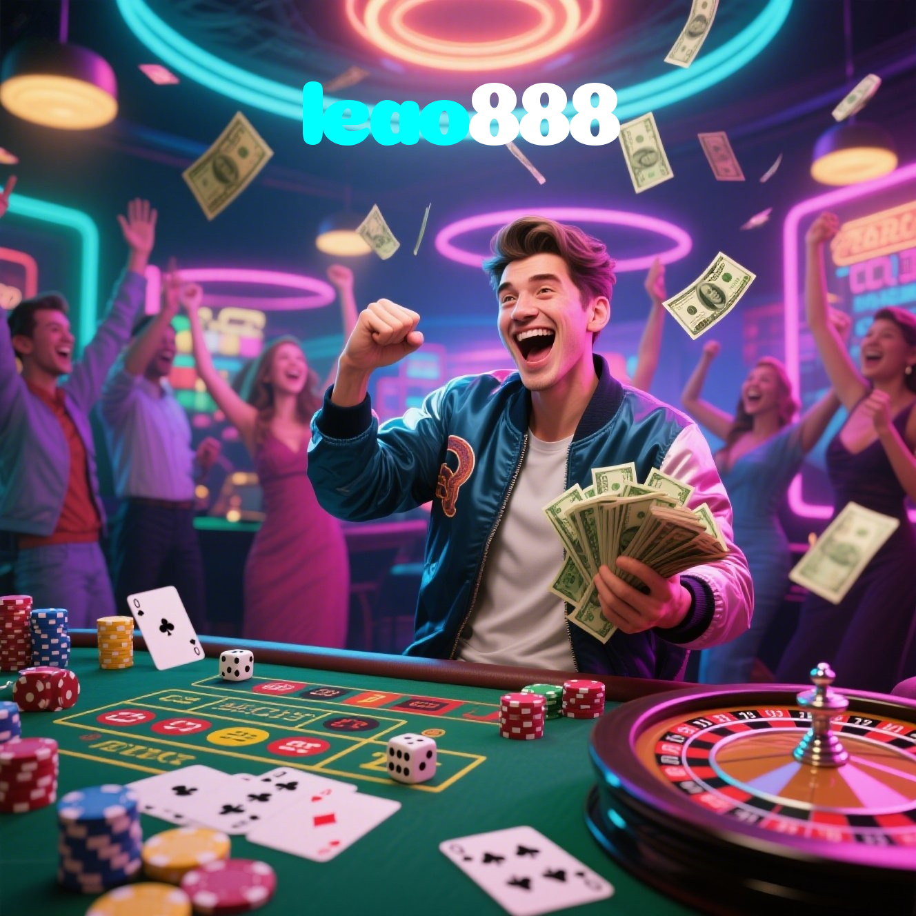 leao888:Aposte no futebol online e conquiste grandes recompensas!