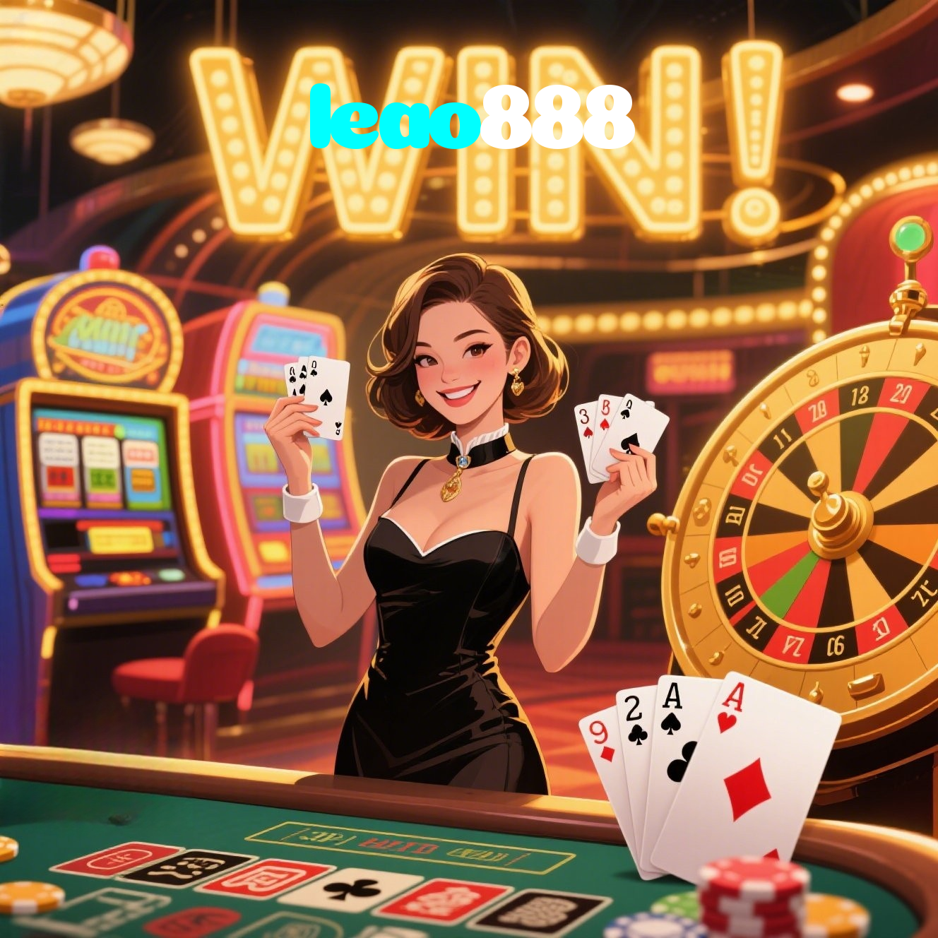 leao888：Grandes vitórias em poker, roleta e apostas no futebol esperam por você!