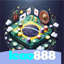 leao888：Aposte no futebol e jogue os melhores jogos de cassino como roleta!