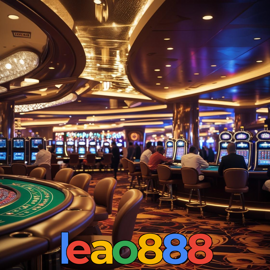 leao888:Apostas em futebol e os melhores jogos de cassino esperam por você!