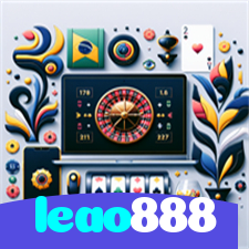 leao888:Jogue slots, aposte no futebol e ganhe prêmios incríveis no cassino!