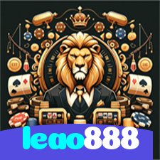 leao888:Aposte nas mesas de poker e vença grandes prêmios!