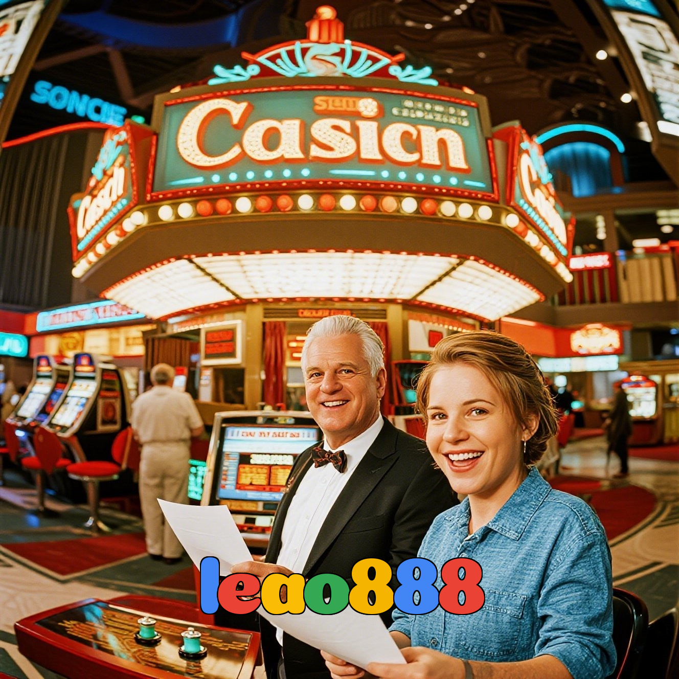 leao888：Jogue blackjack, aposte no futebol e conquiste vitórias épicas no cassino online!