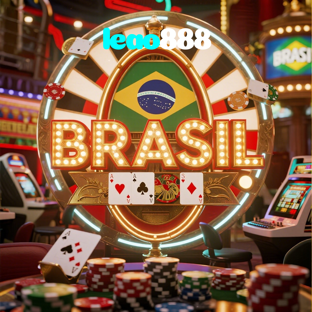 leao888:Jogue nas slots e vença o jackpot! A sorte está te esperando!