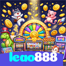 leao888:A melhor experiência de cassino e futebol online para você!