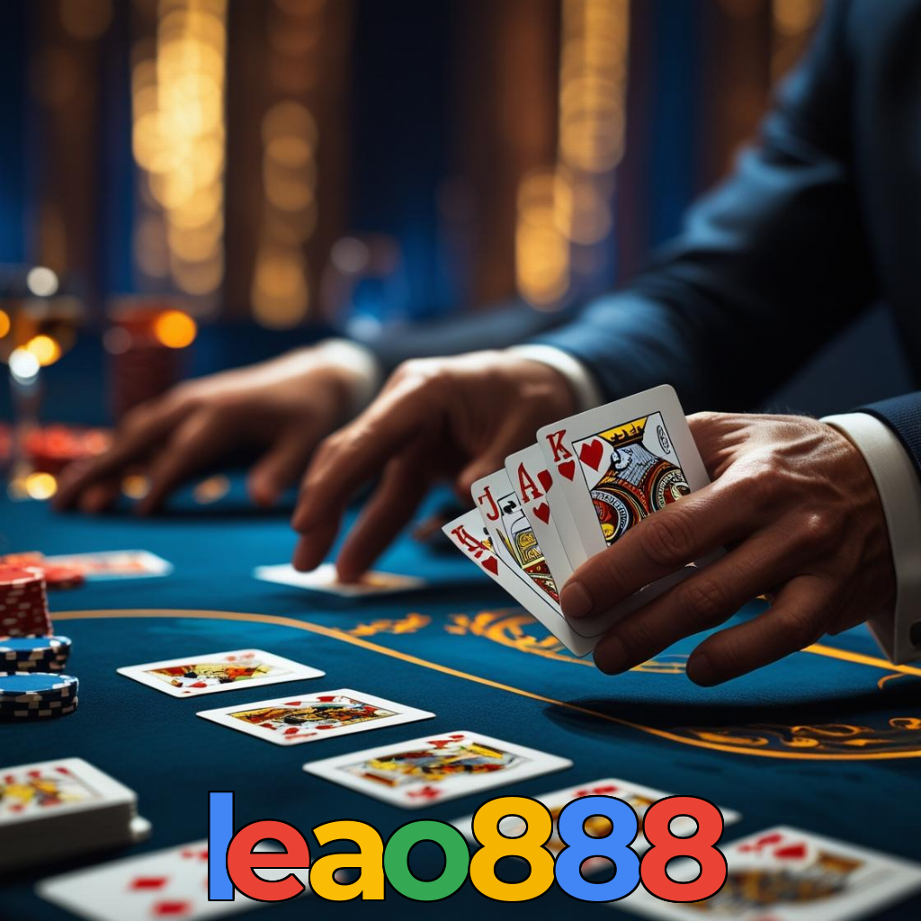 leao888:Sua sorte começa com as melhores apostas no futebol e no cassino!