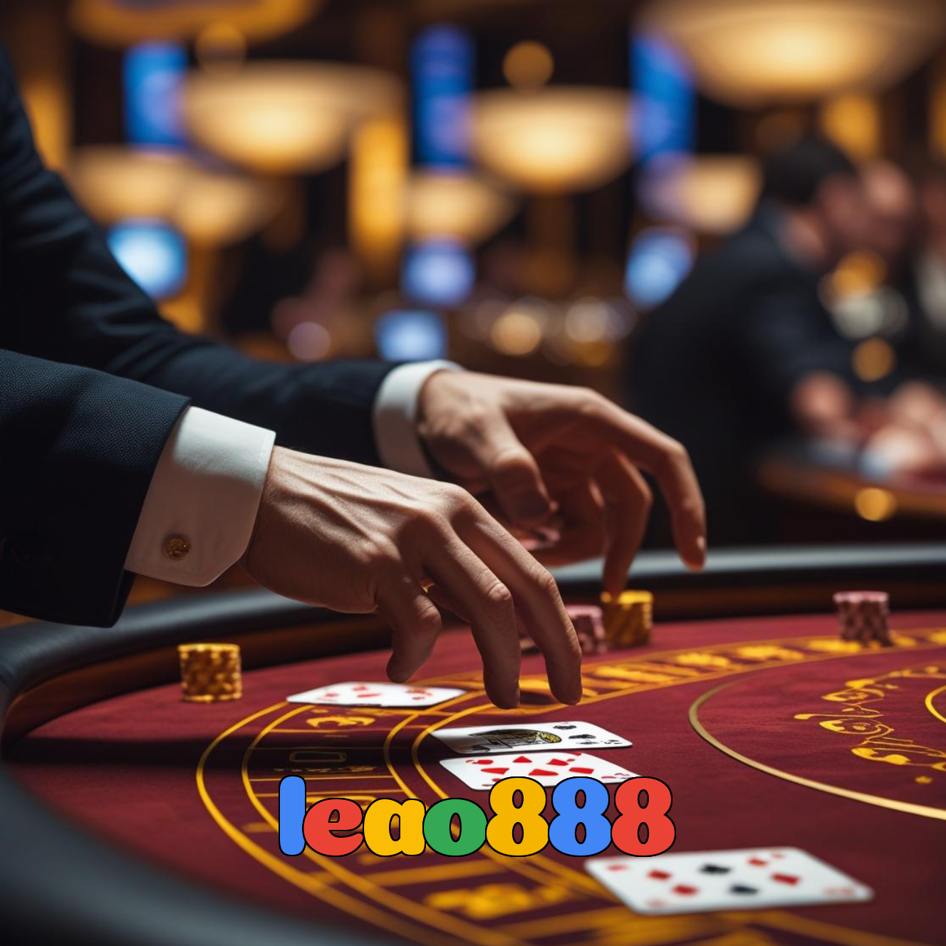 leao888:Jogue nas roletas e ganhe prêmios sensacionais!