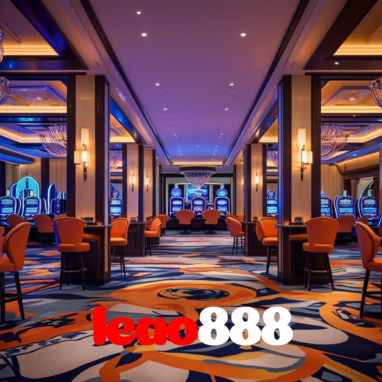 leao888：As melhores slots com grandes vitórias te aguardam! Jogue agora!