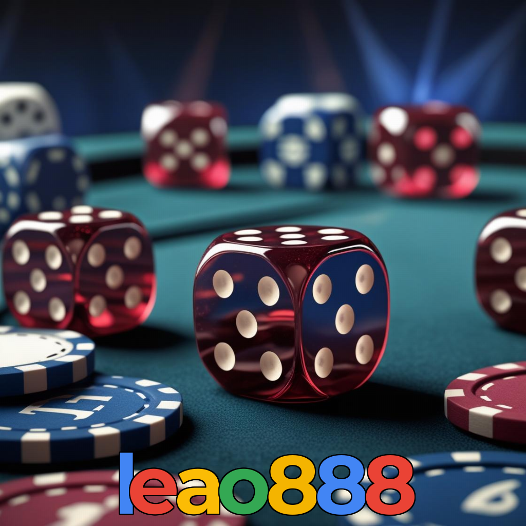 leao888：Entre no jogo e viva a emoção do futebol online!
