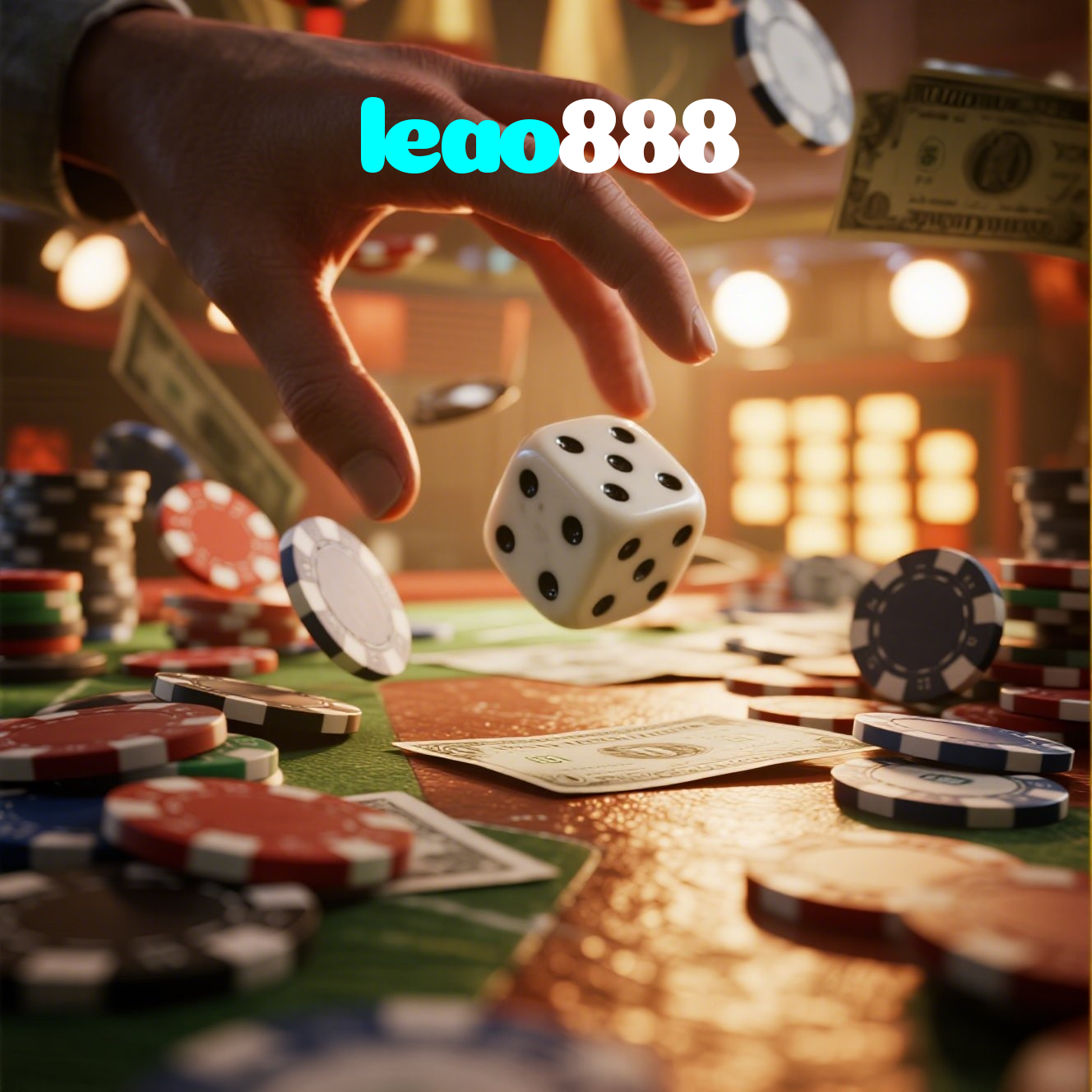 leao888:Jogue poker, aposte no futebol e conquiste prêmios incríveis!