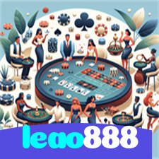 leao888：Vença no blackjack e leve grandes prêmios para casa!