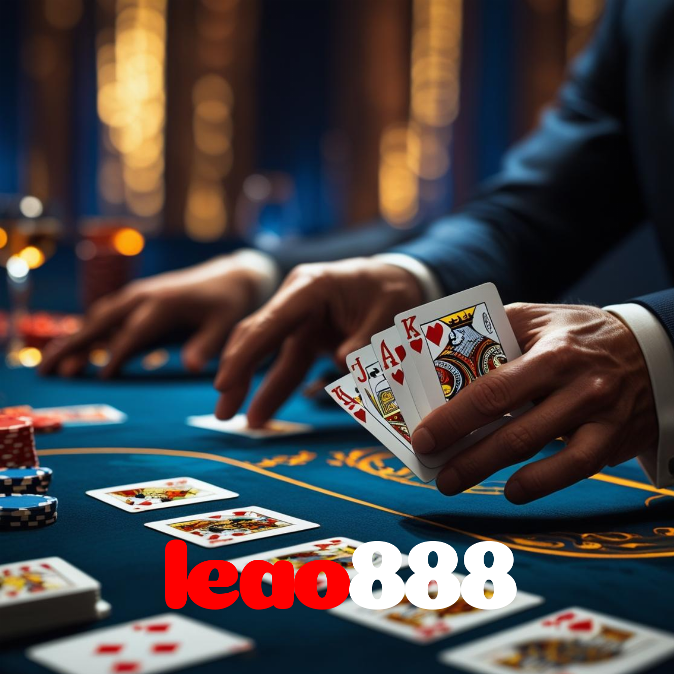 leao888:Jogue poker, slots e aposte no futebol para uma experiência única!
