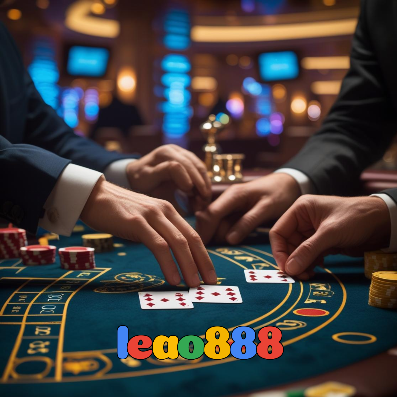 leao888:A sorte está ao seu lado no cassino online com jogos de roleta e apostas no futebol!