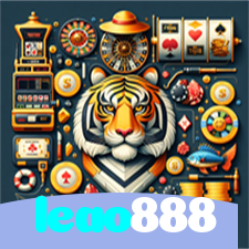 leao888:Apostas ao vivo no futebol e diversão garantida com slots e roleta!