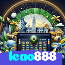 leao888：No futebol online, cada jogada pode ser a sua maior vitória!