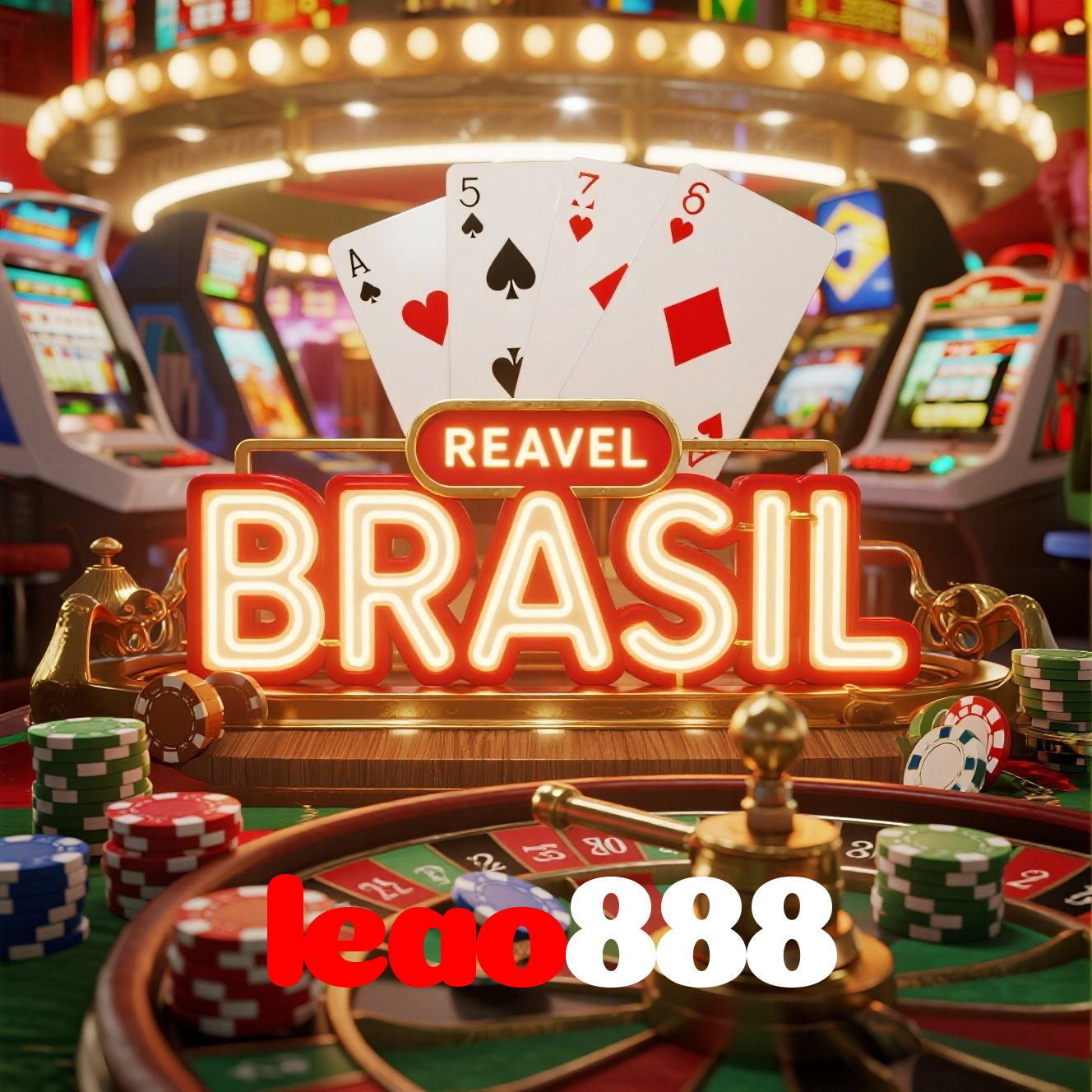 leao888:A emoção do futebol digital está esperando por você! Aposte agora!
