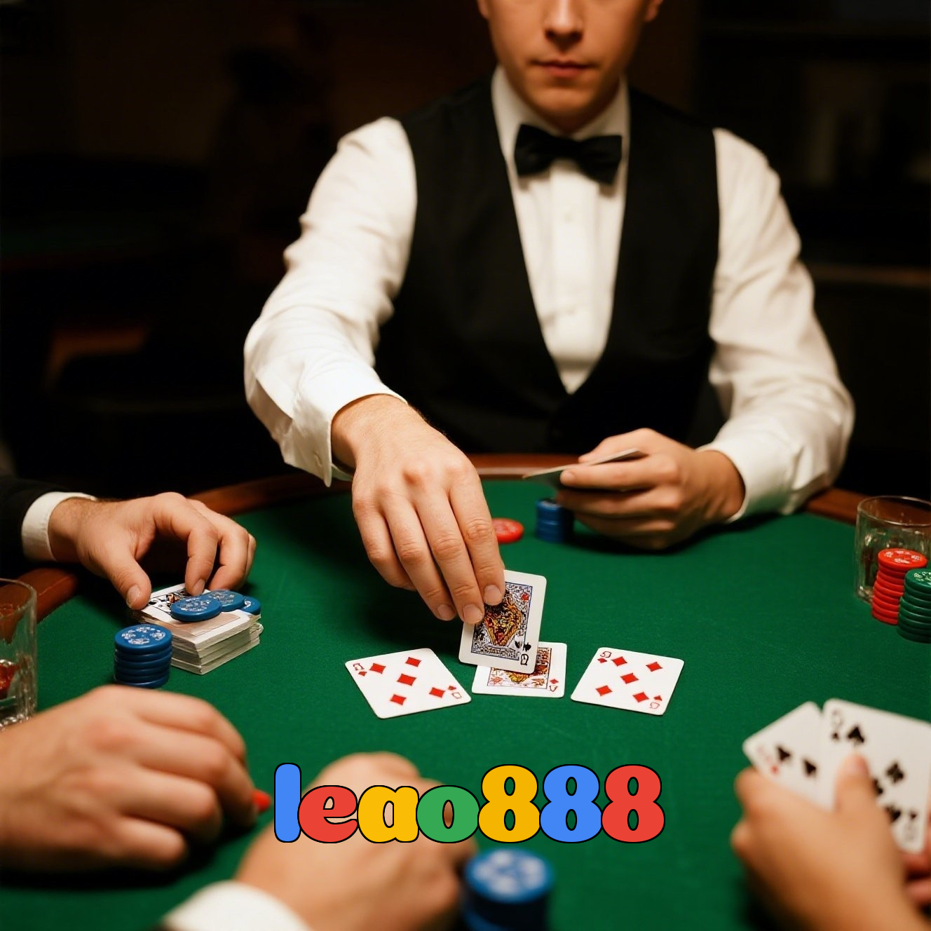 leao888:Venha viver a emoção do cassino! Gire a roleta e ganhe grandes prêmios!
