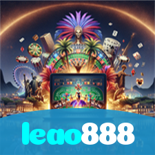 leao888:Apostas em futebol e diversão em blackjack esperam por você!