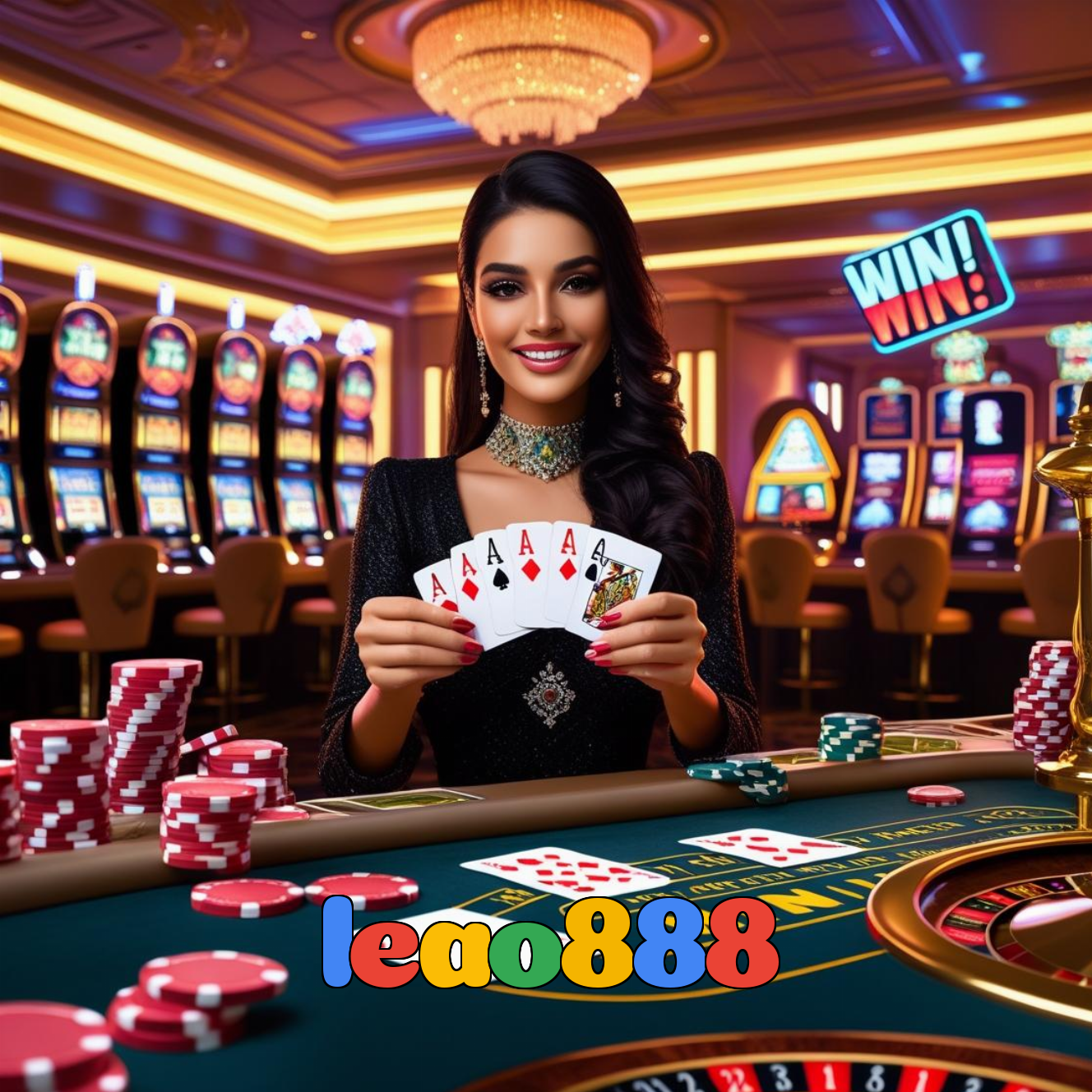 leao888：Apostas ao vivo no futebol e grandes vitórias em blackjack esperam por você!