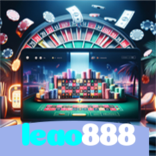leao888:Onde sua sorte no futebol encontra prêmios em slots e roleta!
