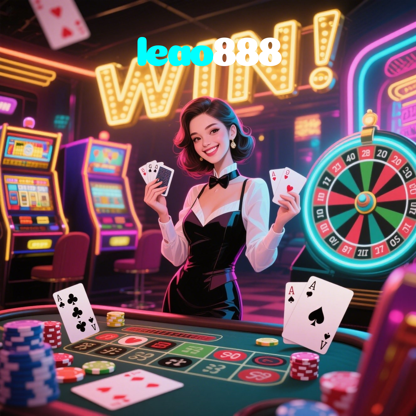 leao888：Jogue blackjack e aposte no futebol online com segurança!