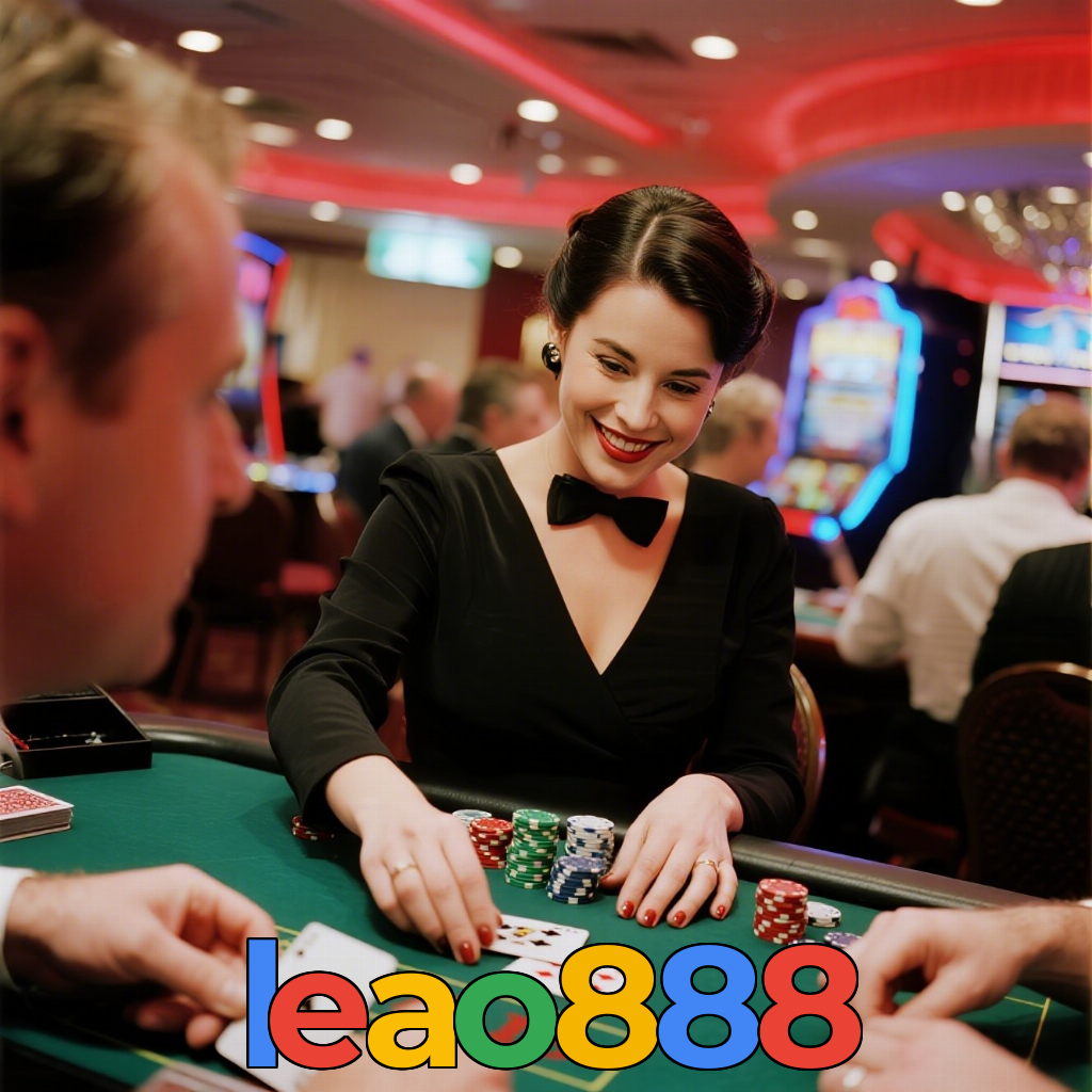 leao888：Apostas ao vivo no futebol e diversão garantida com slots e roleta!