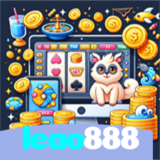 leao888：Ganhe no blackjack e aposte no futebol para uma experiência única!