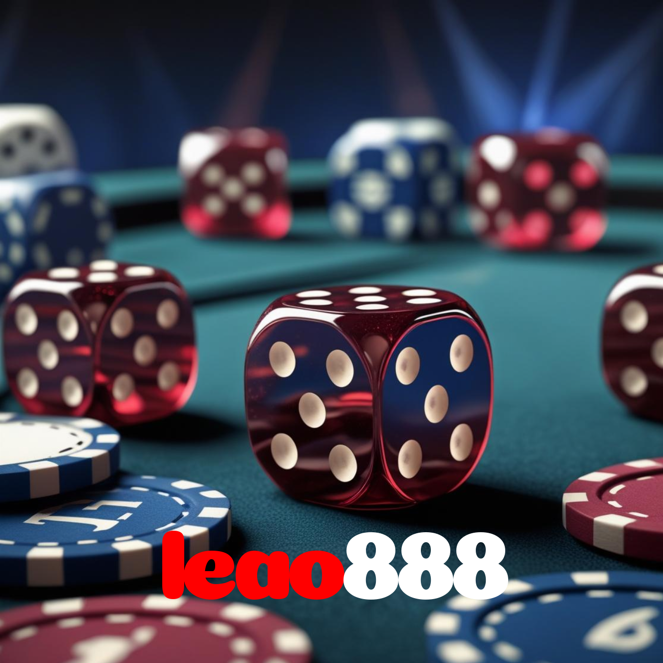 leao888: O Cassino Online Brasileiro com Mais Diversão e Prêmios Incríveis!