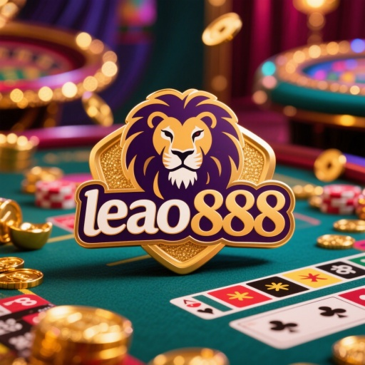leao888 - Jogue Agora no Cassino Online Mais Seguro do Brasil e Ganhe Muito!