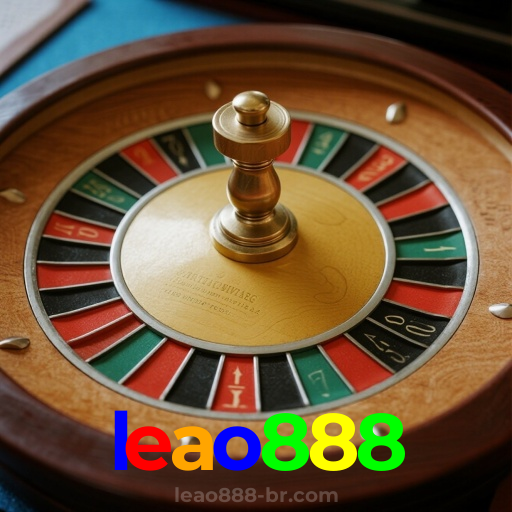 leao888：O cassino online mais confiável para apostas no futebol e jogos de cassino!