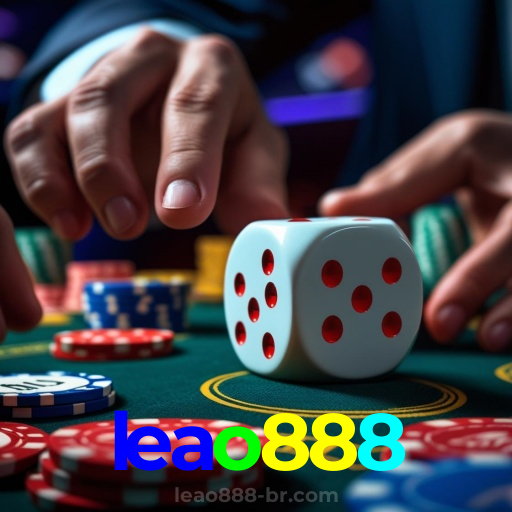 leao888:As slots mais emocionantes estão esperando por você! Jogue agora!