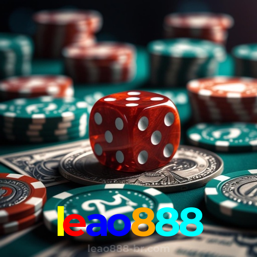 leao888:O cassino online ideal para você jogar blackjack e apostar no futebol!