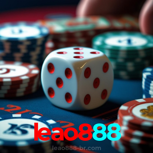 leao888:Jogue poker, aposte no futebol e ganhe em nosso cassino online!