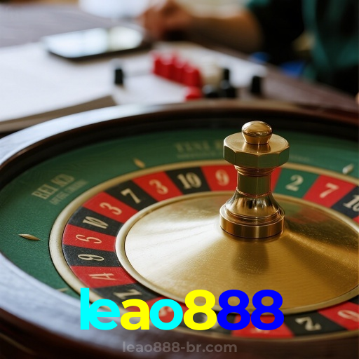 leao888：Jogue no cassino online com apostas no futebol e ganhe grandes prêmios!