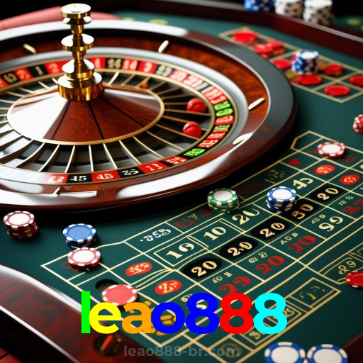 leao888:Aposte no futebol e vença nas mesas de blackjack no cassino online!