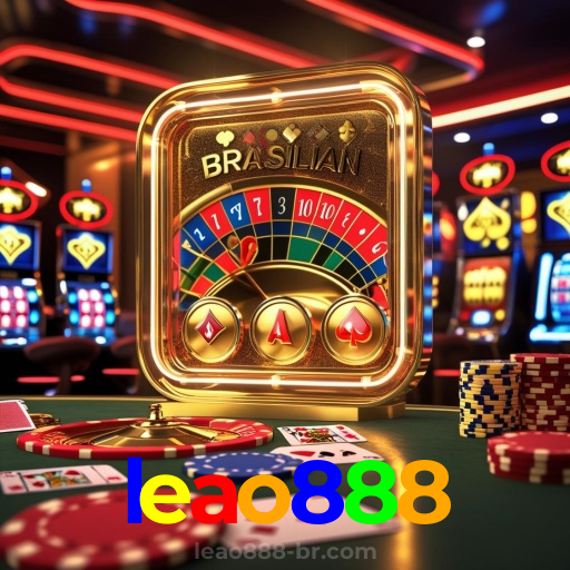 leao888:As slots mais emocionantes estão esperando por você! Jogue agora!