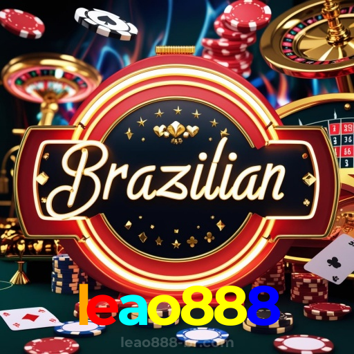 leao888:Vença no futebol e nos melhores jogos de cassino online, como poker e roleta!