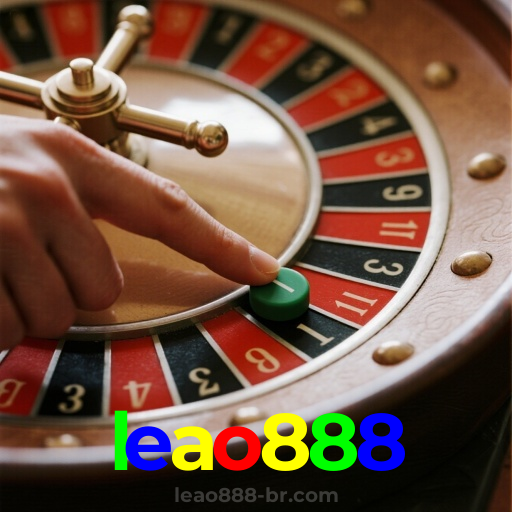 leao888:Conquiste prêmios no blackjack e aposte no futebol ao vivo com segurança!