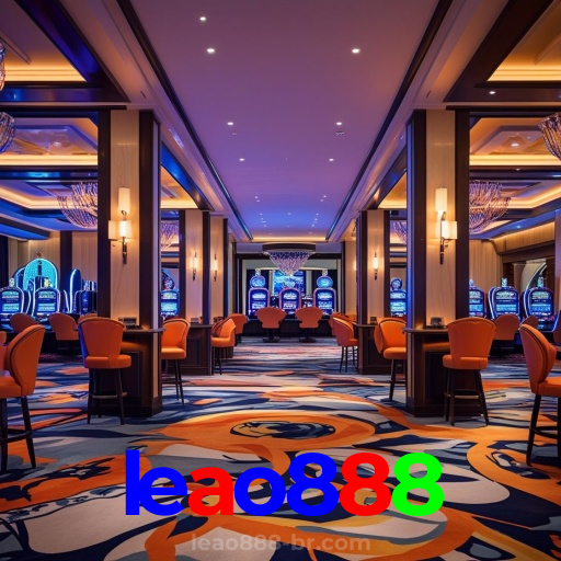 leao888:Jogue poker, aposte no futebol e conquiste grandes prêmios em nosso cassino!