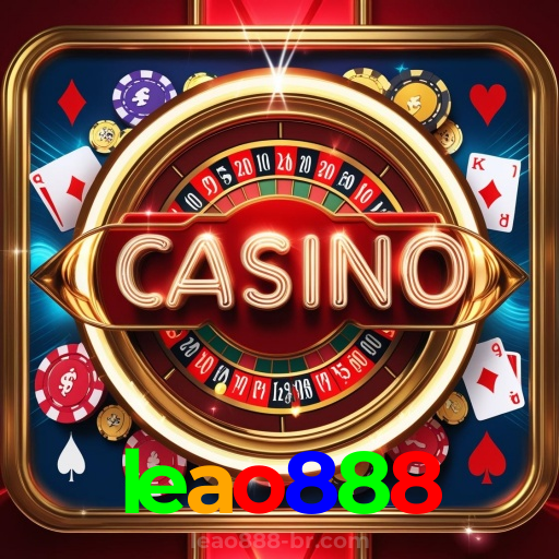 leao888:Aposte no futebol e ganhe grandes prêmios com jogos de blackjack!