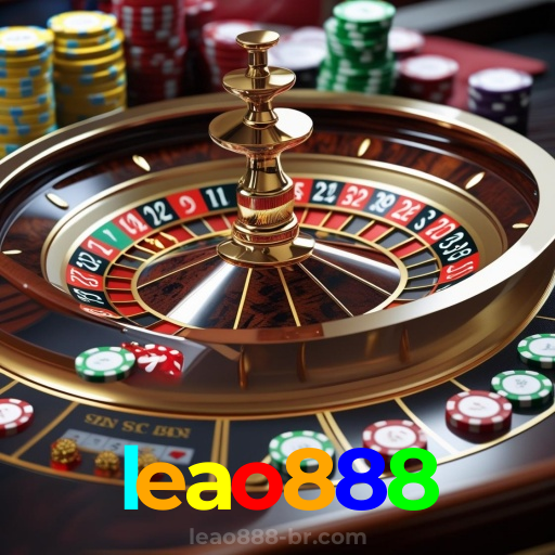 leao888:Poker, blackjack e apostas em futebol online, tudo no melhor cassino!