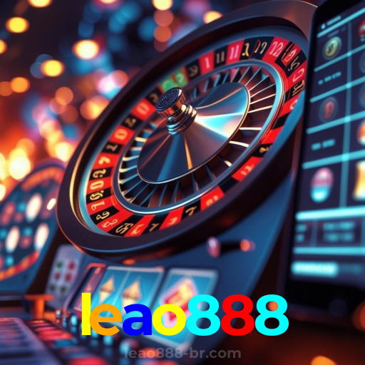 leao888:Jogue slots, poker e aposte no futebol para prêmios incríveis!
