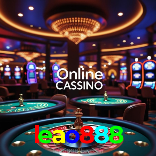 leao888:O melhor do cassino está ao seu alcance! Jogue agora!