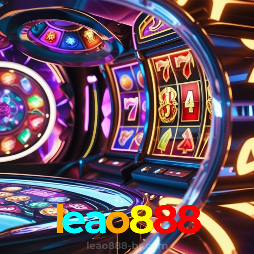 leao888:Jogue slots, poker e aposte no futebol online para grandes prêmios!