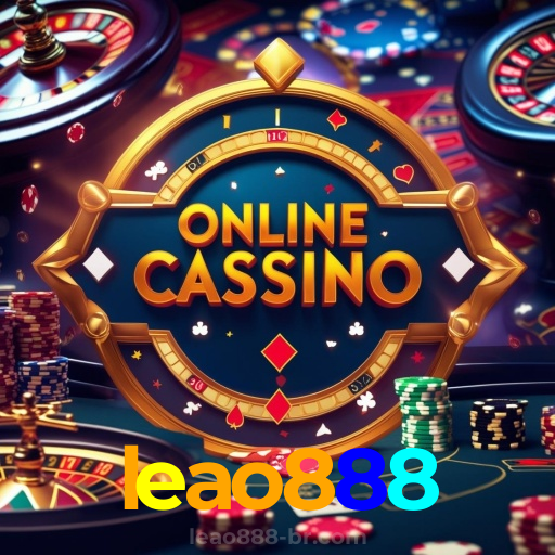 leao888:Jogue futebol online e aposte nos maiores campeões!
